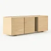 Houten dressoir Larsen