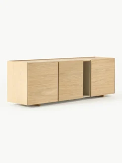 Houten dressoir Larsen