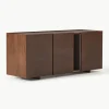 Houten dressoir Larsen
