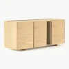 Houten dressoir Larsen