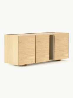 Houten dressoir Larsen