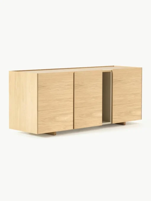 Houten dressoir Larsen