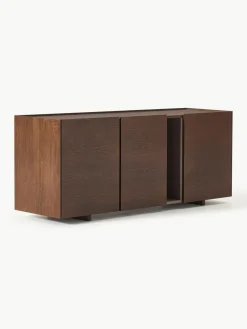 Houten dressoir Larsen