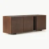 Houten dressoir Larsen
