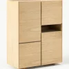 Houten dressoir Larsen