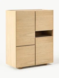 Houten dressoir Larsen
