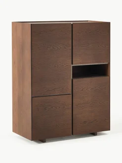 Houten dressoir Larsen