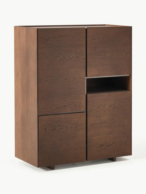 Houten dressoir Larsen