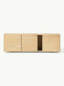 Houten dressoir Larsen