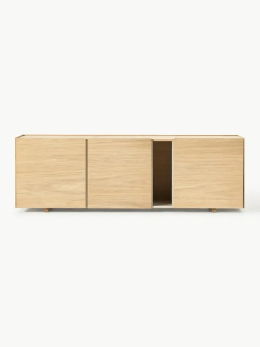 Houten dressoir Larsen