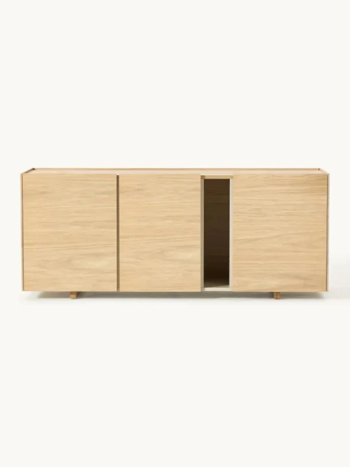 Houten dressoir Larsen