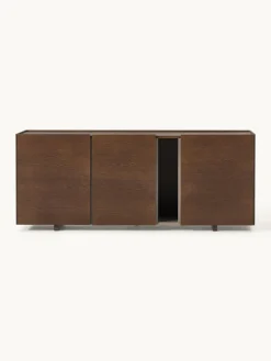Houten dressoir Larsen