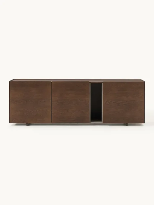 Houten dressoir Larsen