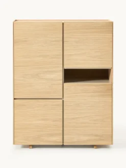 Houten dressoir Larsen