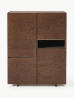 Houten dressoir Larsen