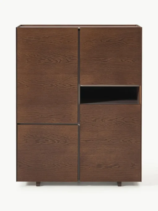 Houten dressoir Larsen
