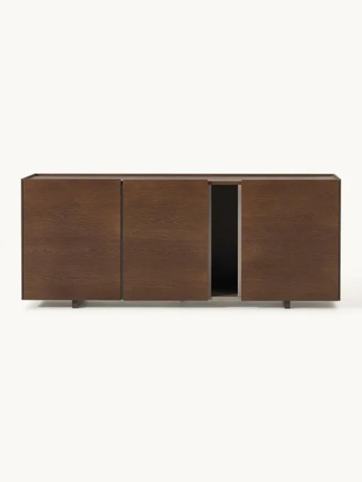 Houten dressoir Larsen