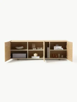 Houten dressoir Larsen