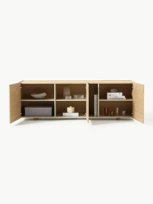 Houten dressoir Larsen