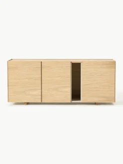 Houten dressoir Larsen
