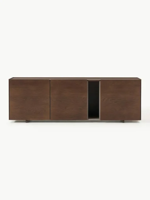 Houten dressoir Larsen