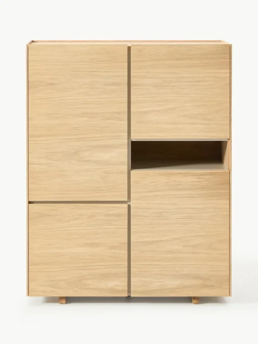 Houten dressoir Larsen