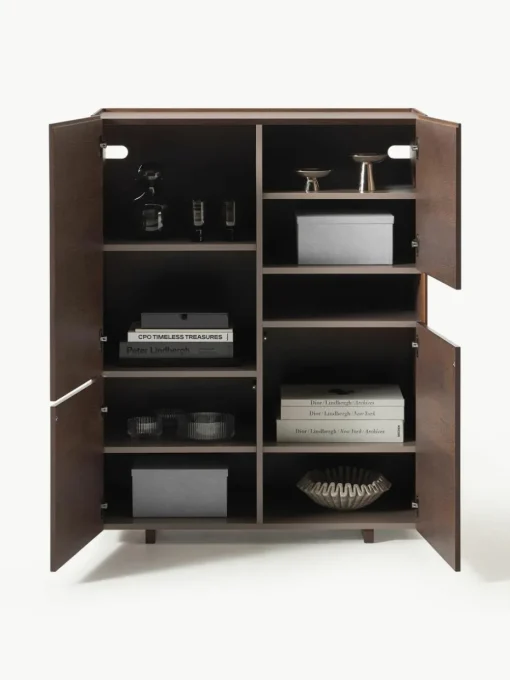 Houten dressoir Larsen