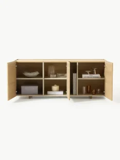 Houten dressoir Larsen
