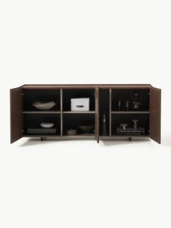 Houten dressoir Larsen