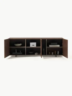 Houten dressoir Larsen