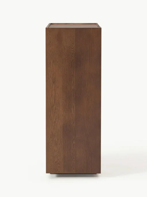 Houten dressoir Larsen