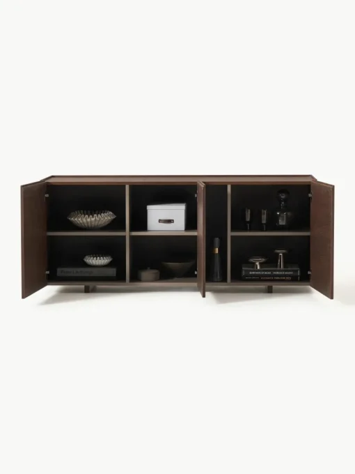 Houten dressoir Larsen