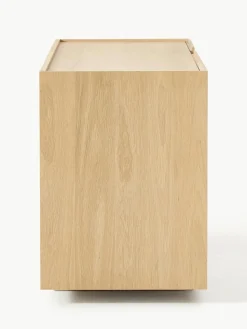 Houten dressoir Larsen