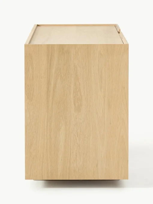 Houten dressoir Larsen