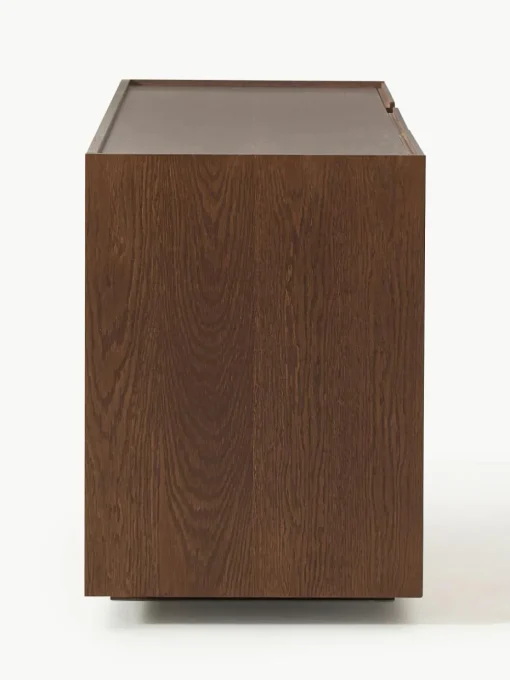 Houten dressoir Larsen