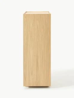 Houten dressoir Larsen