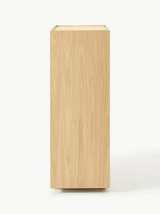 Houten dressoir Larsen