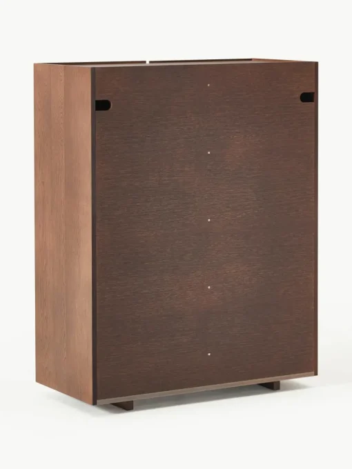 Houten dressoir Larsen