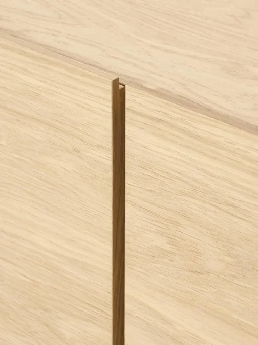 Houten dressoir Larsen