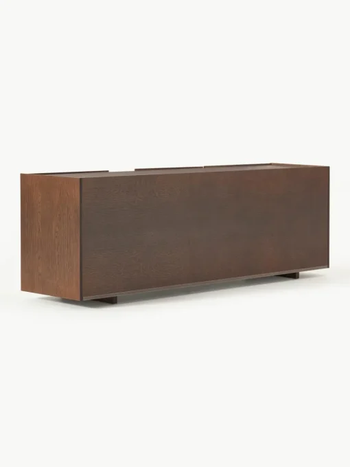 Houten dressoir Larsen