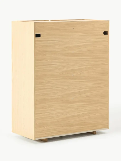 Houten dressoir Larsen