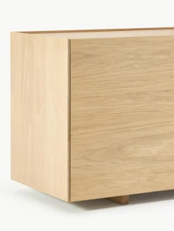 Houten dressoir Larsen