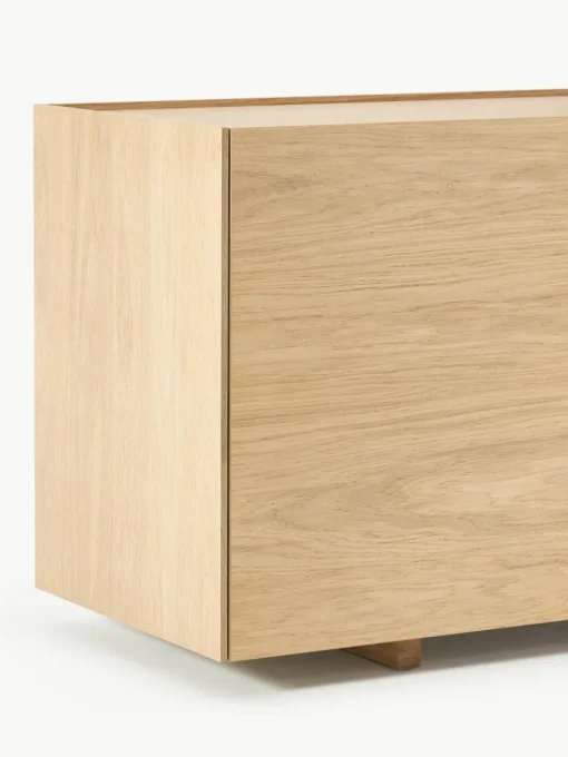 Houten dressoir Larsen