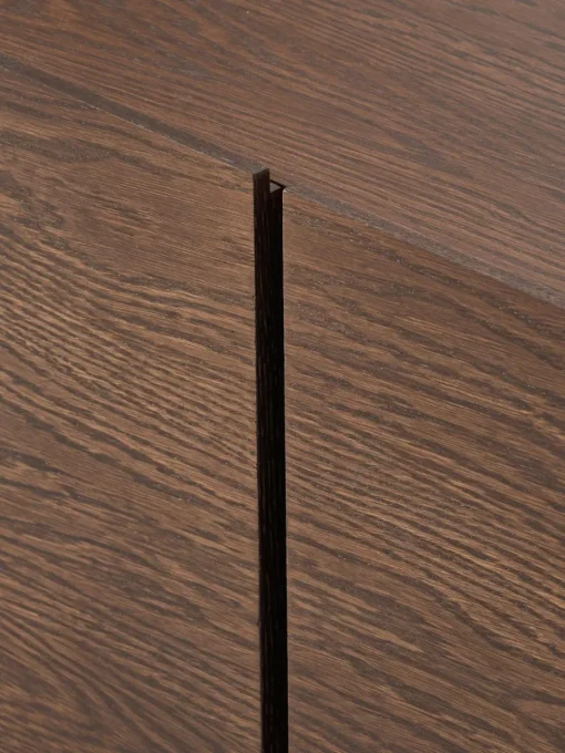 Houten dressoir Larsen