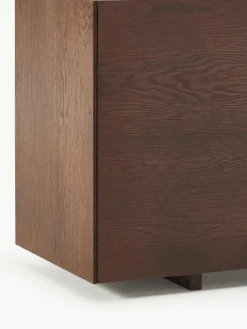 Houten dressoir Larsen