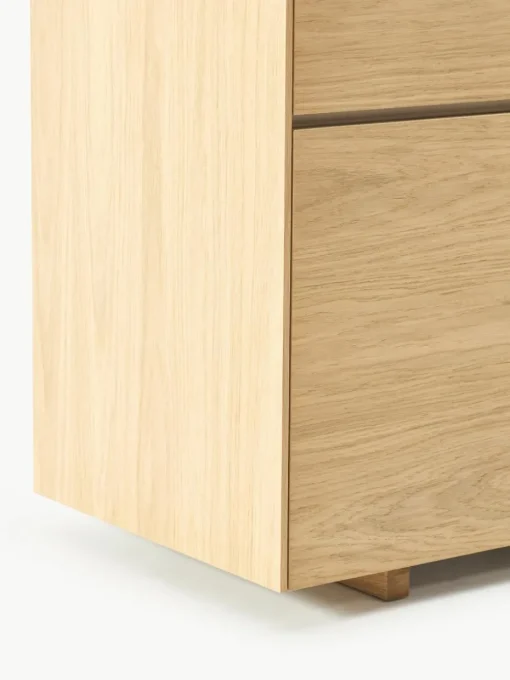 Houten dressoir Larsen