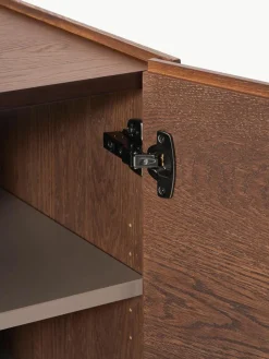 Houten dressoir Larsen