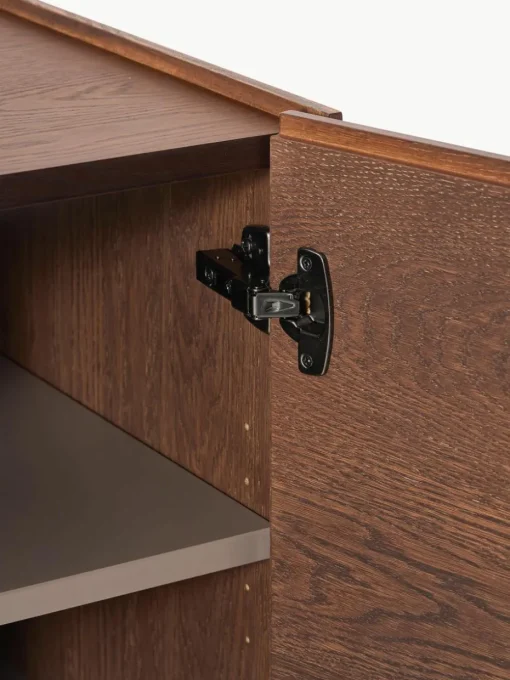 Houten dressoir Larsen