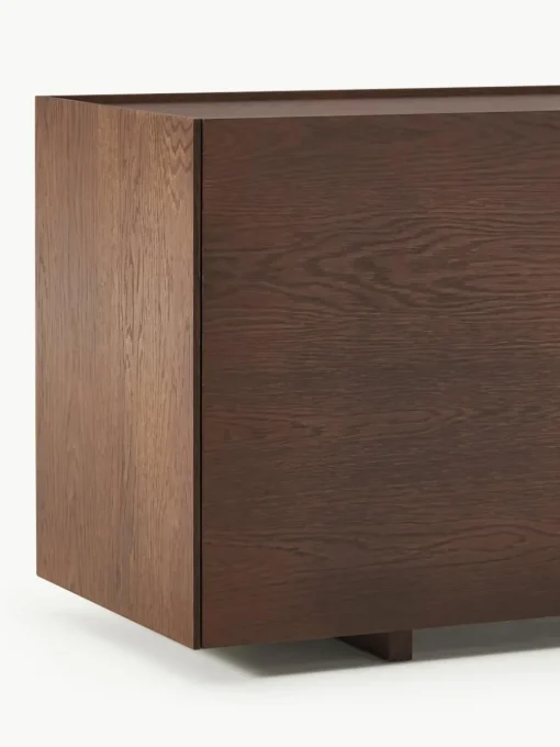 Houten dressoir Larsen