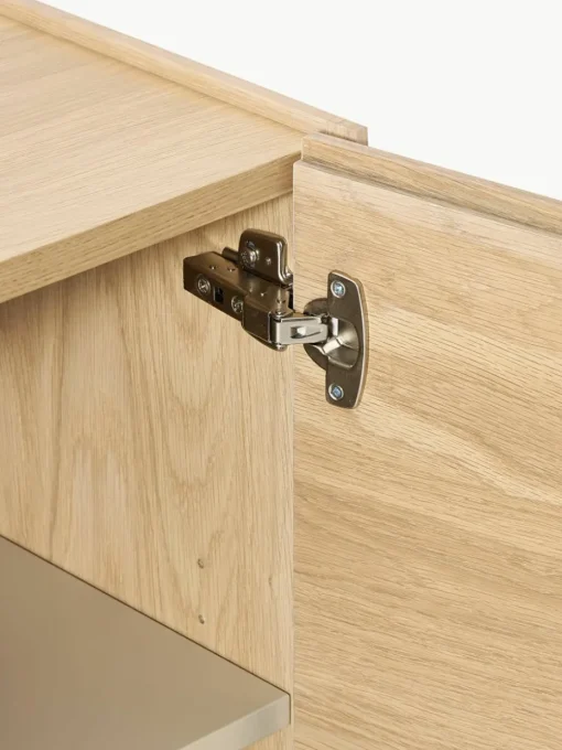 Houten dressoir Larsen